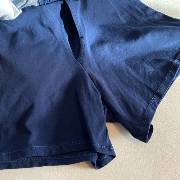 St. John’s bay golf skort bird print preppy activewear athleisure hiking beach 6 - Picture 7 of 7